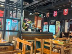 -肉串汪(月坛店)
