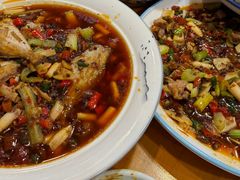 -李大爷的泡椒馆(冉家坝店)