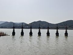 -鸣鹤古镇