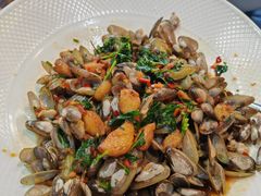 -百年银屏蚝烙·潮汕菜·非遗(乐山店)