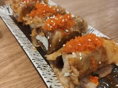 -西月山居匠心创意料理(江汉路新佳丽广场店)