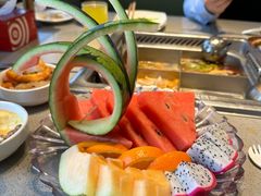 -海底捞火锅(九久奥特莱斯店)