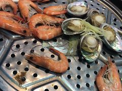 -海大大蒸汽海鲜餐厅·粤菜·特色小炒(欢乐颂店)