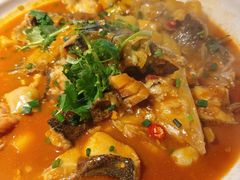 -魏铭鱼头捞饭(晋阳路店)