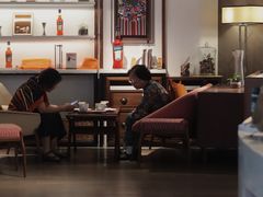-Peet's 皮爷咖啡(东湖路手作店)