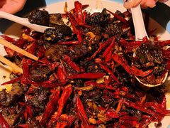 -廉厨干煸鸡·地标名菜(民富园店)