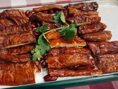 -拾分大排档·顺德鱼生·炭火羊肉煲·海鲜烧烤(南海桂城店)