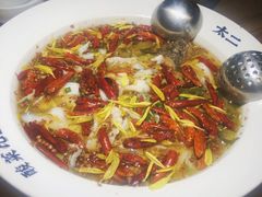 -太二酸菜鱼(石家庄万象城店)