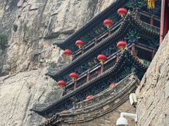 -娲皇宫