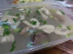 同安大肠血-聪辉同安老美食饭店(大元路店)