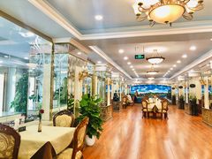 大堂-新侨三宝乐西餐厅(崇文门店)