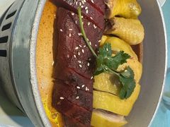 -日昌餐馆(德胜门店)