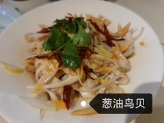 -松云居.大连人.大连菜