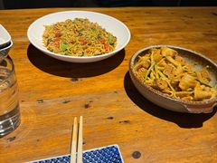 -肉串汪(月坛店)
