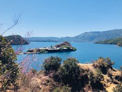 -丽江泸沽湖景区-里格半岛