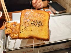 -宝记烧烤·龙虾·啤酒夜宵(新街口店)