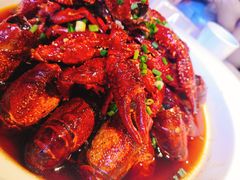 -霸王虾·小龙虾香辣蟹(玉林店)