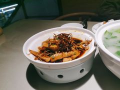 -品味泸沽湖•民族特色菜(大落水店)