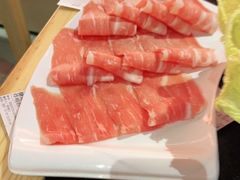 -京炭铜锅涮肉·羊蝎子·羊肉炉(保利·时光里店)