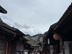 -水磨古镇