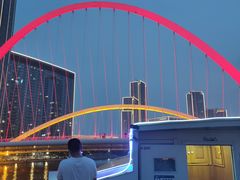 -海河游船-永乐码头(大悲院)