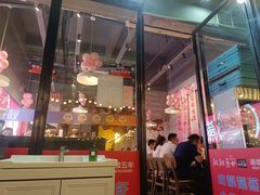 -靓靓蒸虾·头牌蒸虾(南山桂庙店)