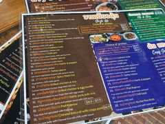 -Show Neua Thai Street Food