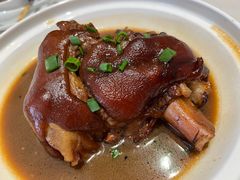 -大鸭梨烤鸭(房山店)