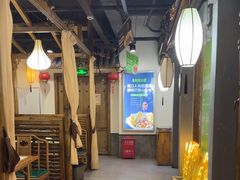 -驰明粗粮小厨(湖滨路店)