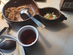 绿茶招牌炒饭-绿茶餐厅(华发商都店)