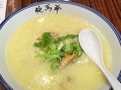 -鲍馬爷·鲍粥(洛浦店)