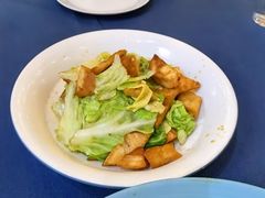-伊带伊路新疆美食府(呼家楼店)
