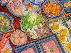 -松鹤精致料理(五一中路店)