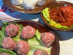 -芈重山老火锅(广州首店)