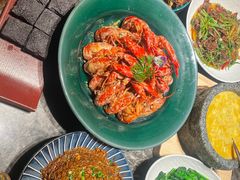 -2046湘味厨房(深圳湾店)