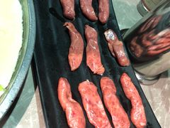 -哈哈碳都·牛肋条无限自助烤肉(台江万达店)