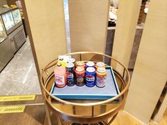 -西安浐灞艾美酒店·汉江餐厅·火锅