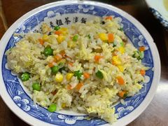 -粗茶淡饭(东关街店)