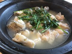 -新溢香国际酒店-中餐厅