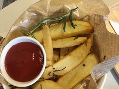 -伊斯坦布尔土耳其清真咖啡餐厅