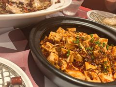 -雀蓝川菜(奥体广场店)