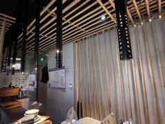 -竹里馆 ·茶食(奥体店)