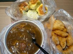 -逍遥镇刘相五胡辣汤豆沫馆(康复中街店)