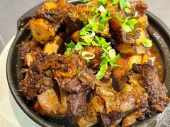 特色牛筋骨-富临轩私房菜(集庆门大街店)