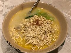 -扬州香格里拉·香宫中餐厅