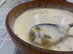 鸡蛋牛奶醪糟-冷峰马家鸡蛋牛奶醪糟(八朗学五巷店)