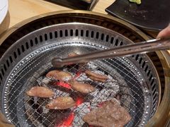 -松鱼亭·和牛烧肉(协鑫广场店)