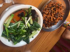 -新白鹿餐厅(银泰西湖文化广场店)