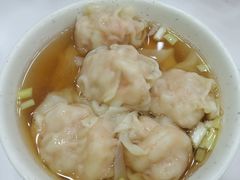 -麦文记面家(佐敦店)