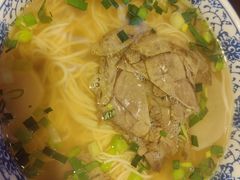 -兰州陈记牛肉面 ·烧烤· 铜锅涮肉(万达店)
